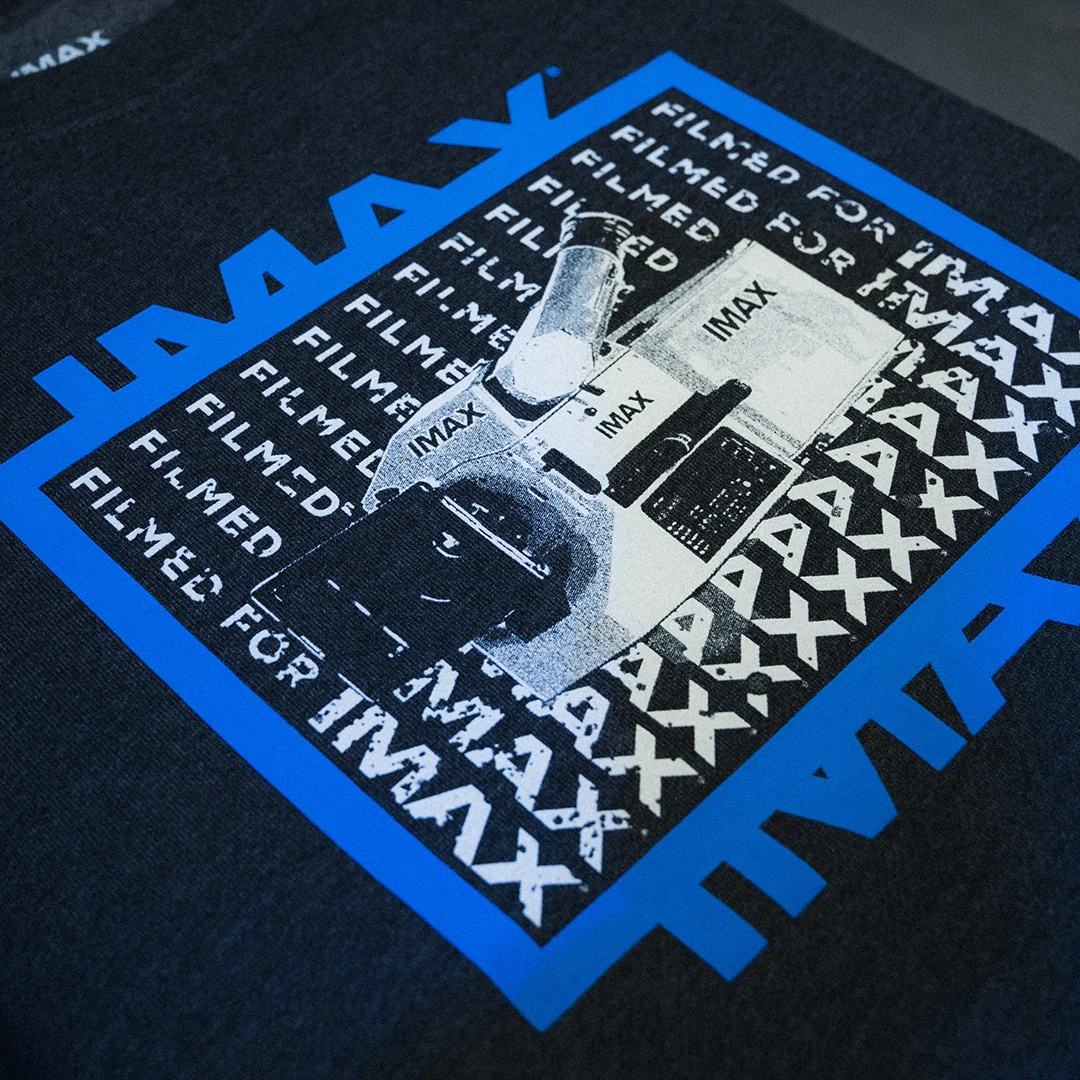 The Filmed For IMAX® Crewneck - Image 3