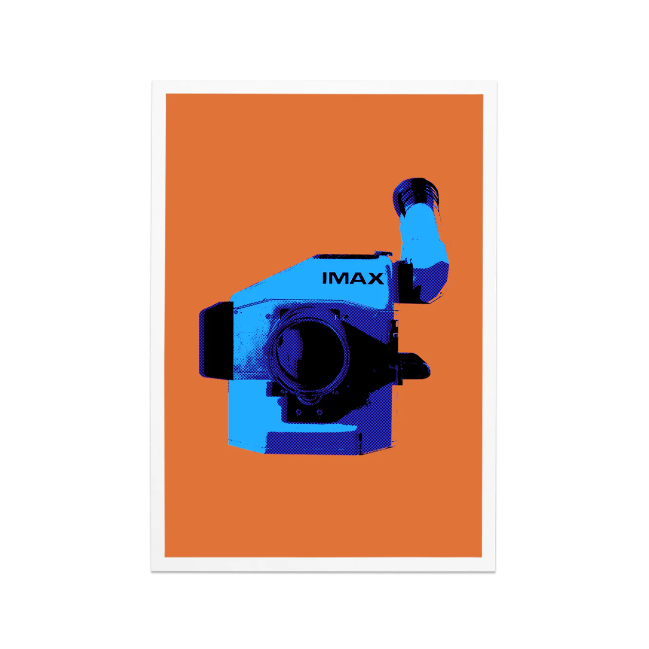 IMAX Film Camera Postcards - Image 6