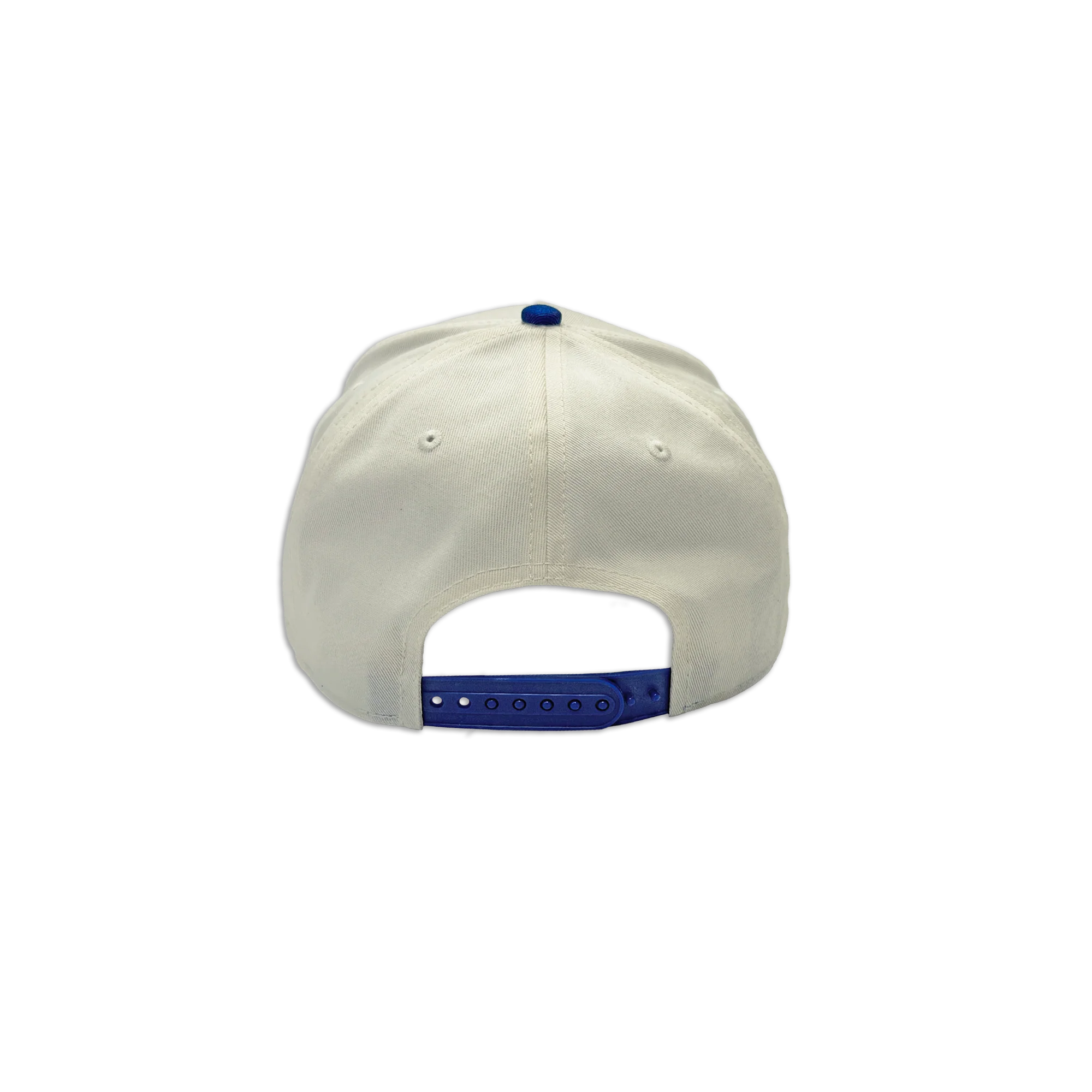 The 2-Tone Retro Hat - Image 4