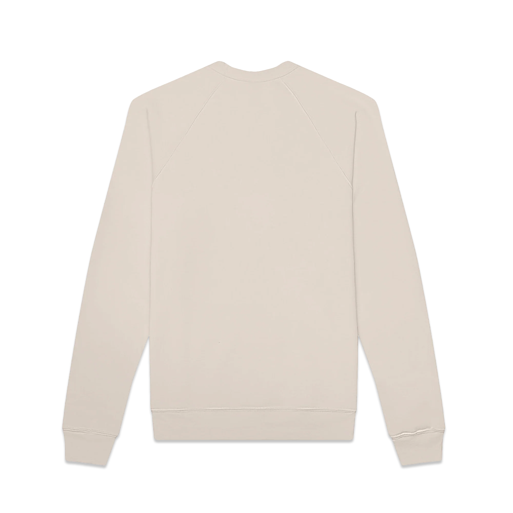 The Dune: Part One Script Crewneck in Sand (SOLD OUT) - Image 3