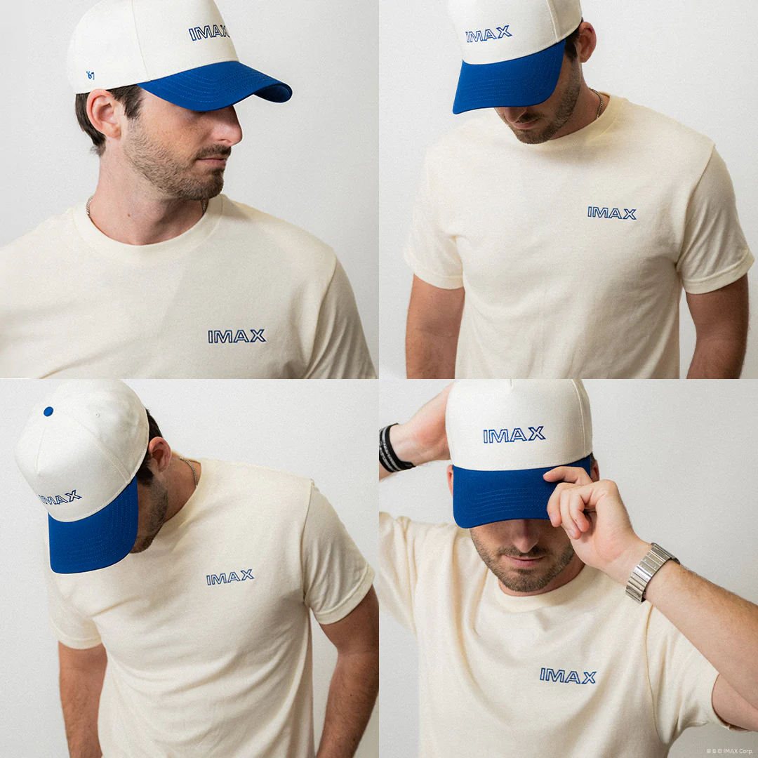 The Retro Tee - Image 5